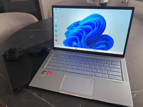 Asus zenbook um431da ryzen5 - zenbook,