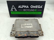 CENTRALINA MOTORE PER FIAT