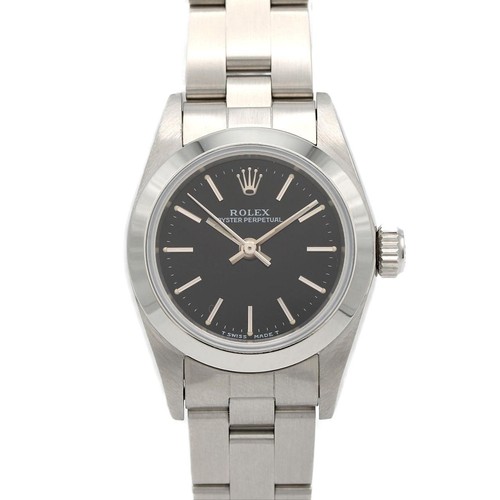 Authentic rolex oyster - authentic,