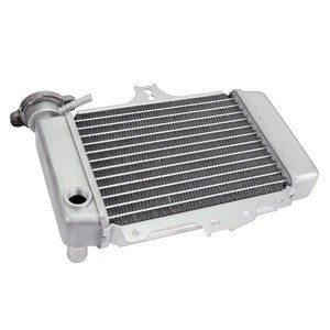 Radiatore moto tnt per honda - radiatore,