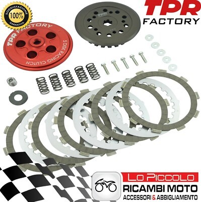99f5mam10 kit frizione racing - 99f5mam10,