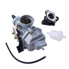 Stivale collettore aspirazione