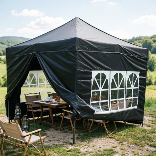 Gazebo 3x3 da - 3x3,