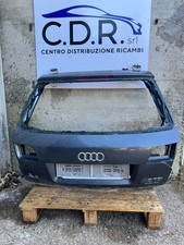 PORTELLONE POSTERIORE AUDI A4