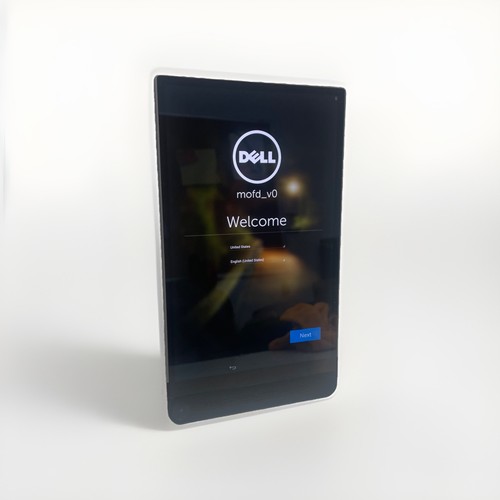 Dell venue 7840 tablet - dell,