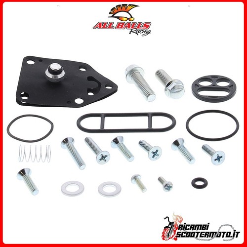 Kit riparazione rubinetto - kit,