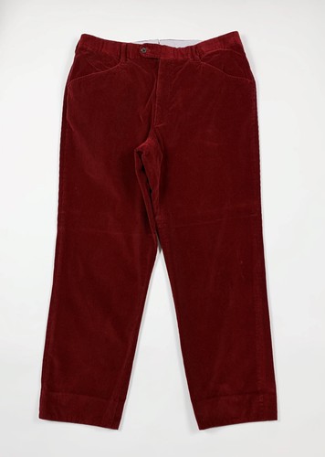 Gianni campagna pantalone uomo
