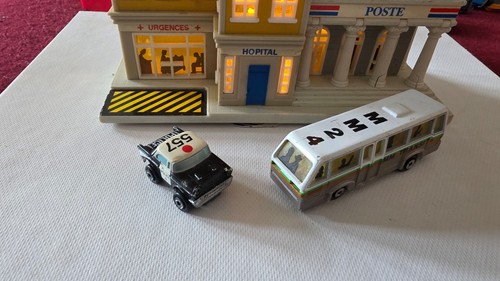 Micro machines galoob - machines, si