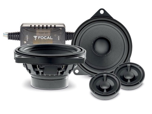 Focal bmw100 altoparlanti - bmw100,