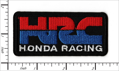 Hrc honda racing - hrc,