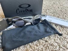 Occhiali da sole Oakley Mars