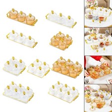 Vassoio di con coperchio