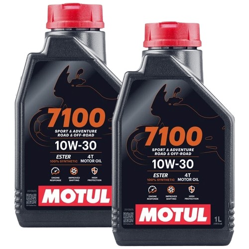Motul 7100 10w30 ma2 100 - motul,