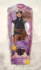 Disney Store Tangled Flynn