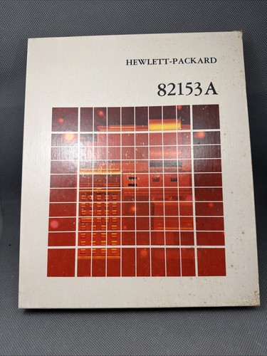 82153a 41c lettore - 82153a, hp-41c