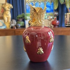 Vtg Lampe Berger 5055