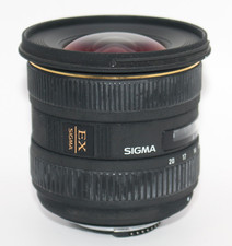 Sigma 5 6 - sigma, dc