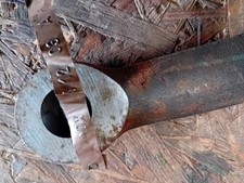 Citroen DS ID braccio