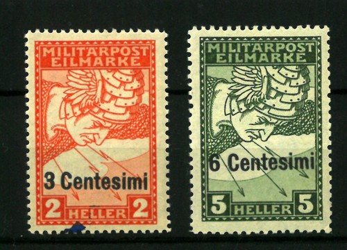 Austria feldpost italia - feldpost,