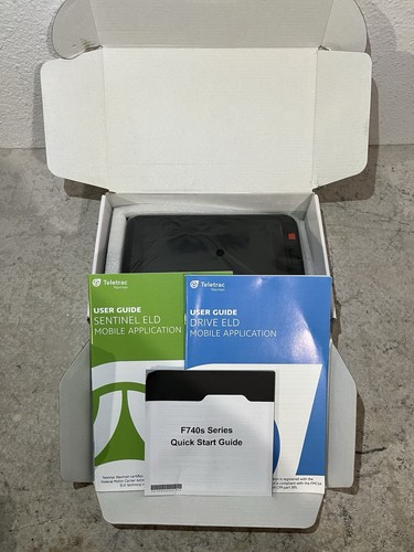 Teletrac navman mt201 - teletrac,