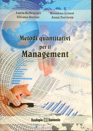 Metodi quantitativi per - quantitativi, il