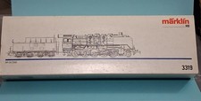 Treno MARKLIN 3319