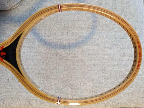 Racchetta tennis vintage - racchetta,
