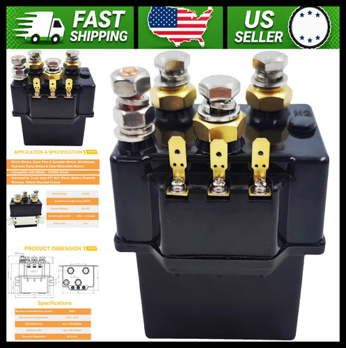 Regolatore relè solenoide