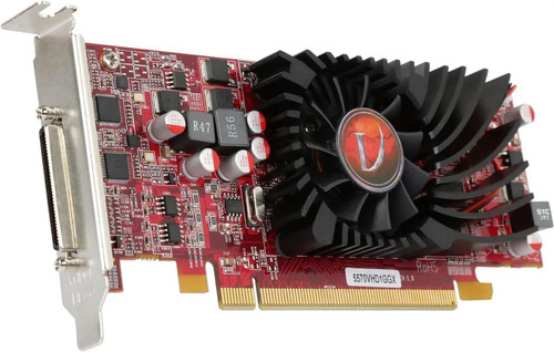 Scheda grafica visiontek ati - visiontek,