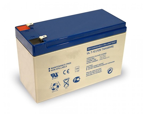 Batteria compatibile con - , satel