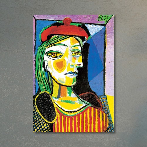 Pablo picasso stampe opere - pablo,