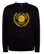 Felpa Against Modern Football