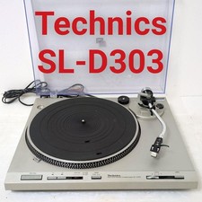 Giradischi giradischi Technics