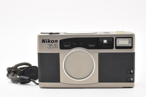 Quasi come nuova - [], nikon