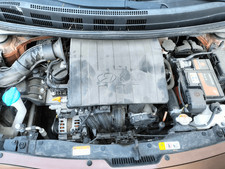 2110104M05 Motore semicompl.  HYUNDAI i10 1.0 MPI A/T Ber 5p/b/998cc