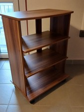 Mobile TV legno H 75 L 40 x 60 cm