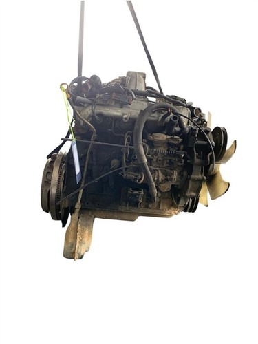 Motore per nissan terrano - motore, 2