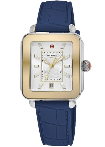 Orologio donna michele - donna, deco