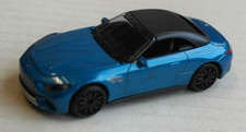 Majorette Mercedes-AMG SL 63