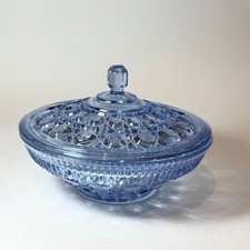 Piatto caramelle vintage