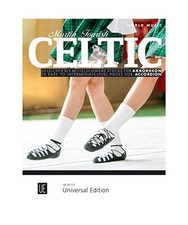Celtic Accordion: 30 leichte