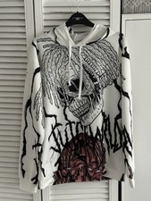 Felpa con cappuccio Juice WRLD