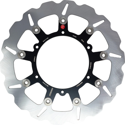 Disco freno braking wave - disco,