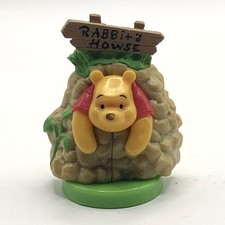 Winnie the Pooh Rabbitz Howse