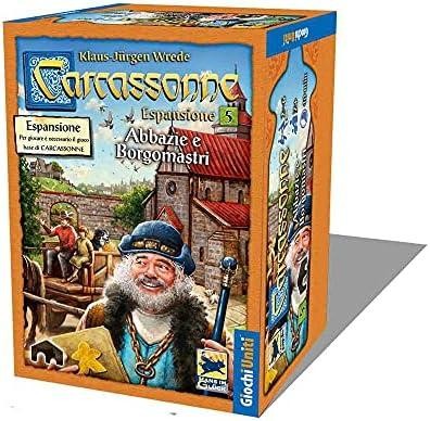 Carcassone abbazie e - carcassone:,