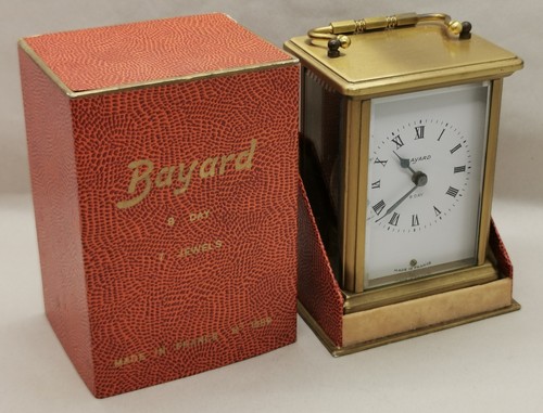Vintage 1950s bayard - 1950s,