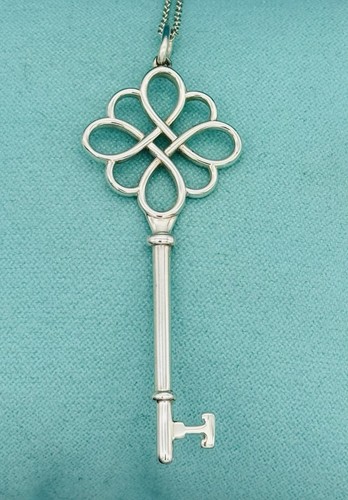 Collana ritirata argento