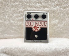 Adesivo Electro-Harmonix Big