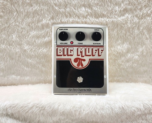Adesivo electro harmonix big - adesivo, electro-harmonix