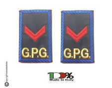 Tubolari Ricamati Bordo